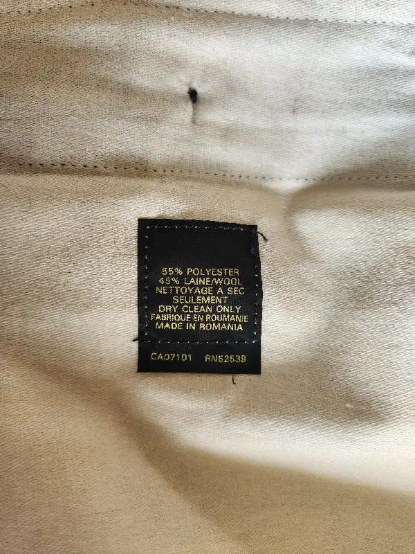 Complets pour homme in Men's in Laval / North Shore - Image 4