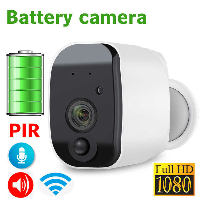 Camera Surveillance Sans Fil Security Wireless WIFI Cam dans CD, DVD et Blu-ray  à Laval/Rive Nord