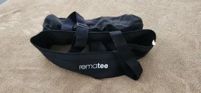 Rematee sleep backpack, View more