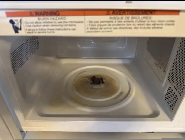 Hamilton Beach 0.7 cu. ft. 700W Compact Microwave – White in Microwaves & Cookers in City of Toronto - Image 8