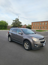 Chevrolet  Equinox