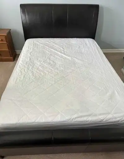 All-Size Mattresses + Box Springs at Unbeatable Prices!, View more