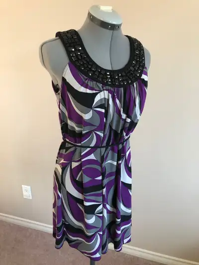 XOXO Dress - Women's Size Small - In Great Condition!, View more