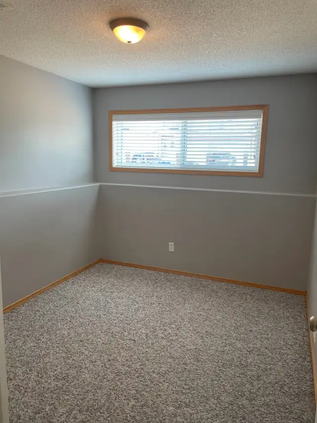 For Rent Dec 1. $1200. 2 Bed, 1.5 Bath Saamis Heights 4plex in Long Term Rentals in Medicine Hat - Image 6