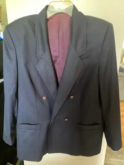 Ladies blazer, View more