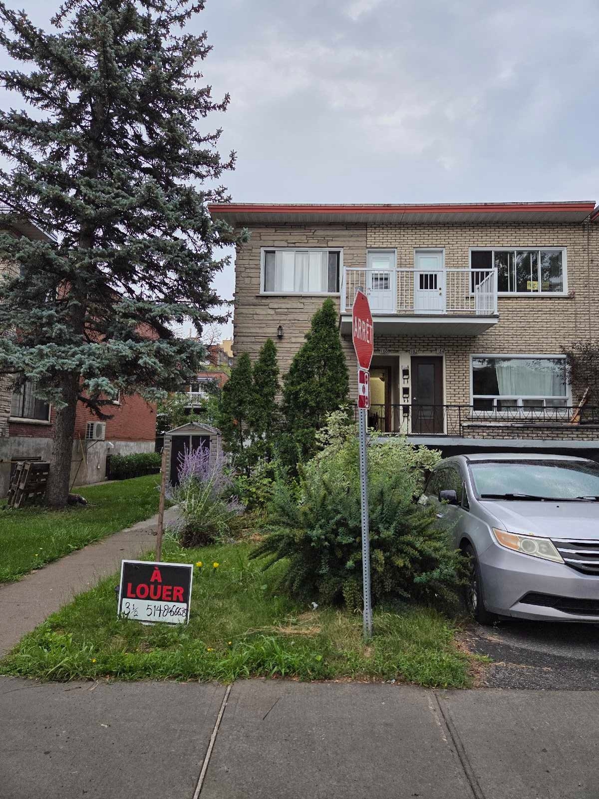 184 Rue Ashton — photo 1
