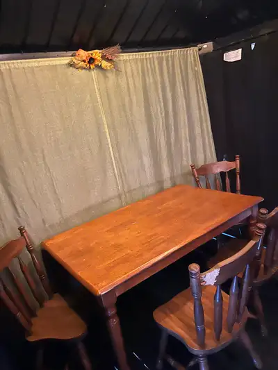 Solid wood, View more