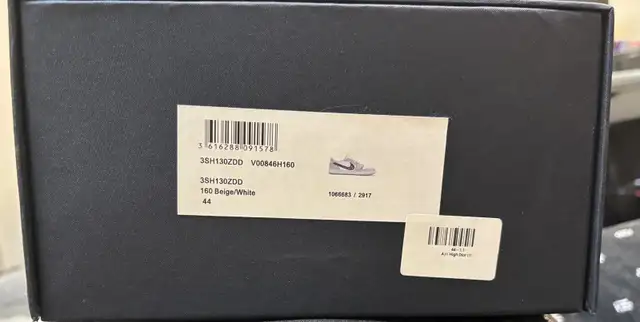 DIOR Jordan 1 Low - Brand New in Men's Shoes in Kitchener / Waterloo - Image 7