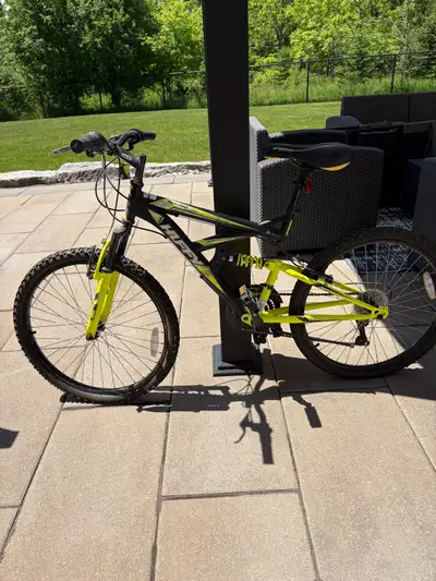 24 inch kids mountain bike , View more