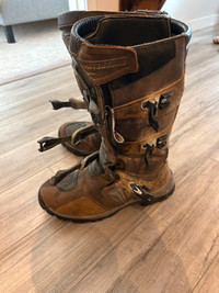 Forma Adventure Boots EU 46/US 13 (Fits my 11.5 foot perfect)