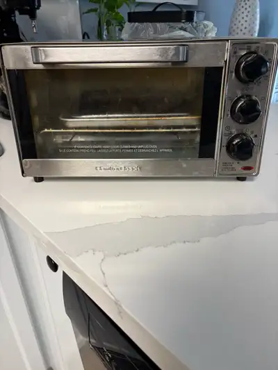Hamilton beach toaster oven air fryer, View more