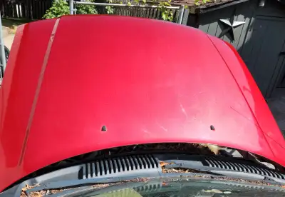 Fits 2002 2003 2004 2005 Ford Explorer Model Years. Original Ford OEM Body Parts. Excellent Conditio...
