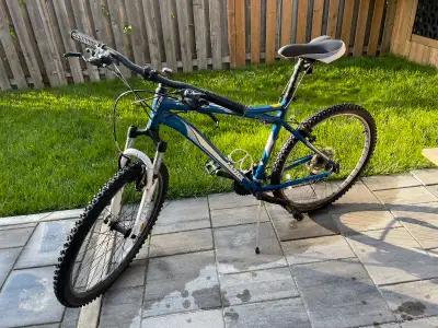 jamis x in Mountain in Canada Kijiji Marketplaces