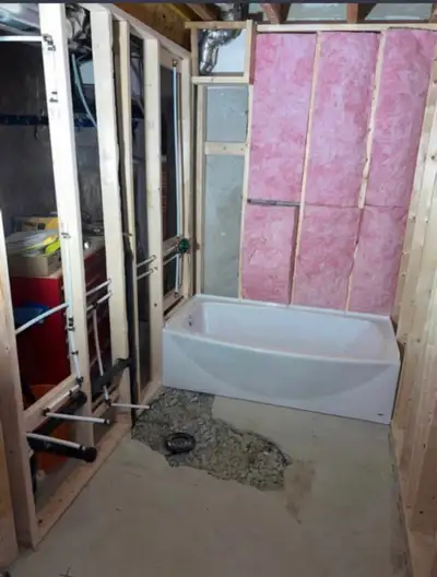 Plumber Looking For Side Work, View more
