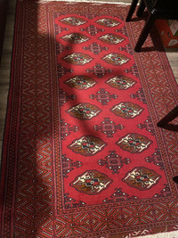 Vintage Persian Carpet/Rug