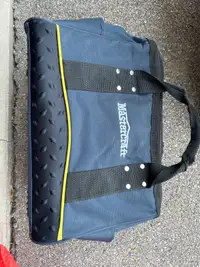  Mastercraft tool storage bag