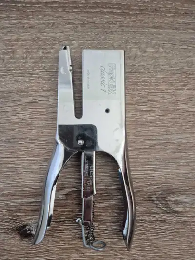 Rapid Classic 1 Stapler, View more