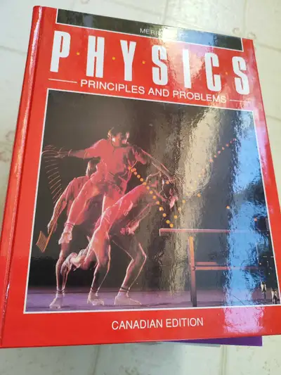Physics Textbook, View more