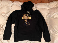 OVO October's Very Own Godfather hoodie - XL size