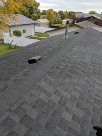 Needing a new roof? Please contact 