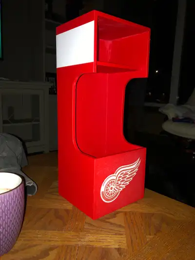custom hockey lockers , View more