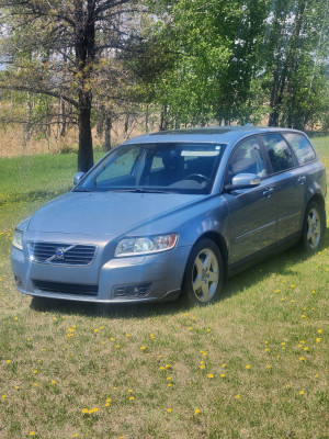 2009 Volvo V50