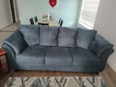 3-Seater Sofa, View more