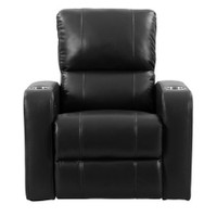 CorLiving Tucson Faux Leather Power Recliner Chair-NEW IN BOX