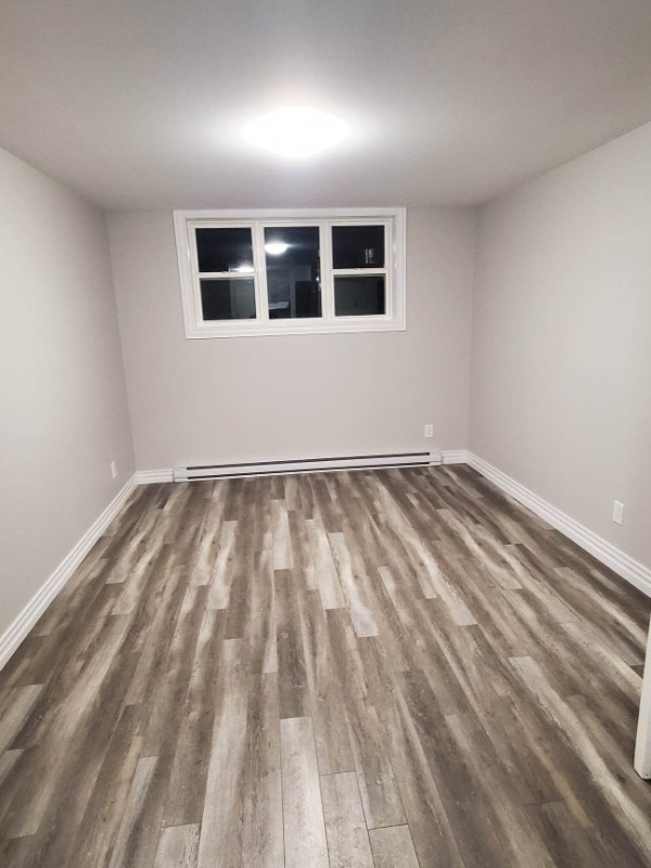 New Bachelor/Studio apartment available now or July 1st. 1050 Long