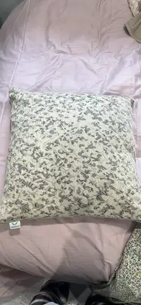 Brand New Down Pillow