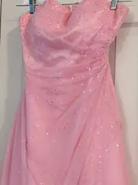 Robe de Graduation - Prom Dress