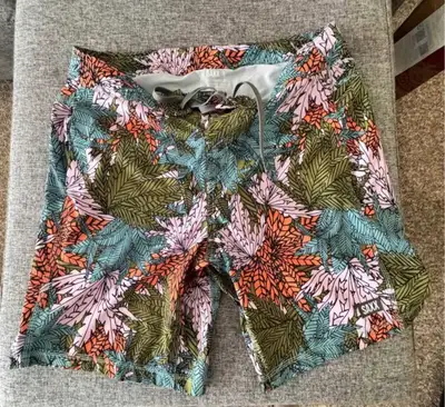 SAXX Betawave 2N1 Shorts, View more