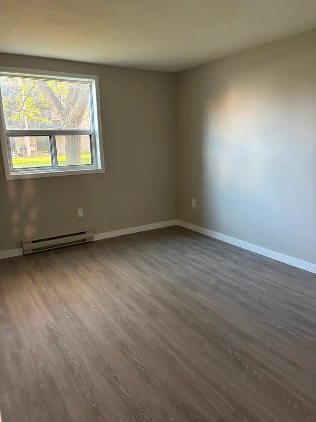 Executive suite for rent