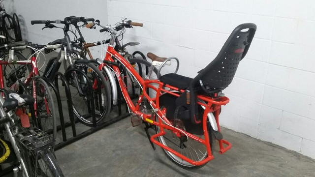 Velo Cargo Yuba dans Randonnée, ville et hybrides  à Longueuil/Rive Sud