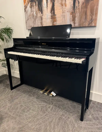 Roland Financing offer ending Soon 0% up to 36 months oac!*, View more