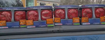 Trailer light full kit $30 each, View more