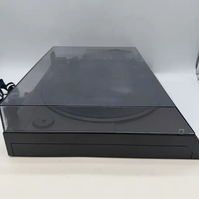 Vintage 1980s Dual CS 2110 Belt Drive Hi-Fi Stereo Turntable  in Stereo Systems & Home Theatre in City of Toronto - Image 7