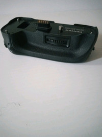 Pentax Battery Grip D-BG2 For K10D & K20D