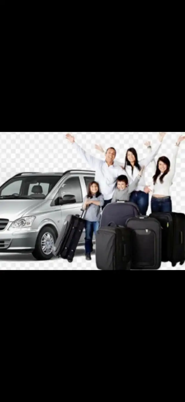 RIDESHARE CARPOOL - TORONTO -TO - OTTAWA 604123565068144641
