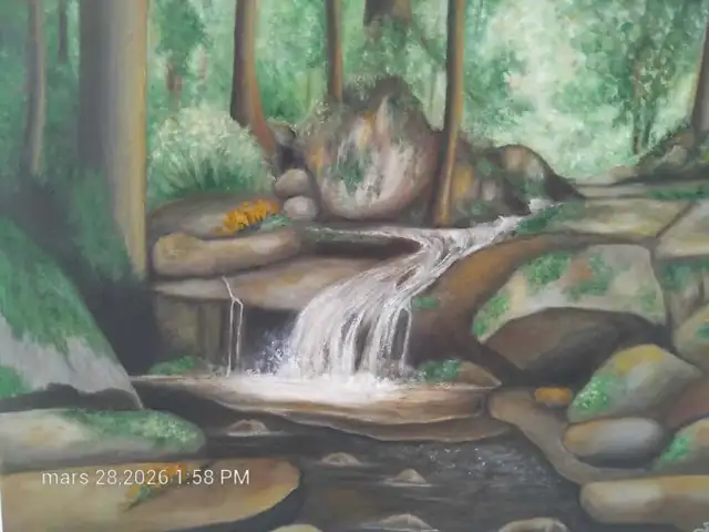 Drawing and Painting Classes in Rosemont540708165858764805