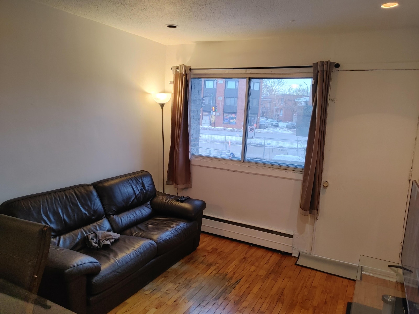 1305 Boulevard Henri-Bourassa Est — photo 1