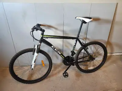 CCM Nitro XT Adult Mountain Bike, View more