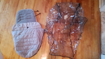 Baby stroller bag, View more