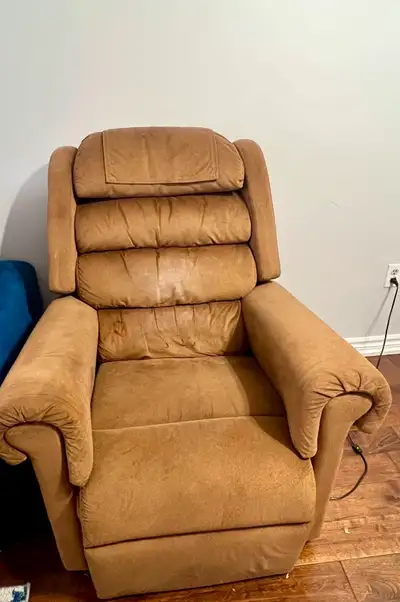Recliner Chair, View more