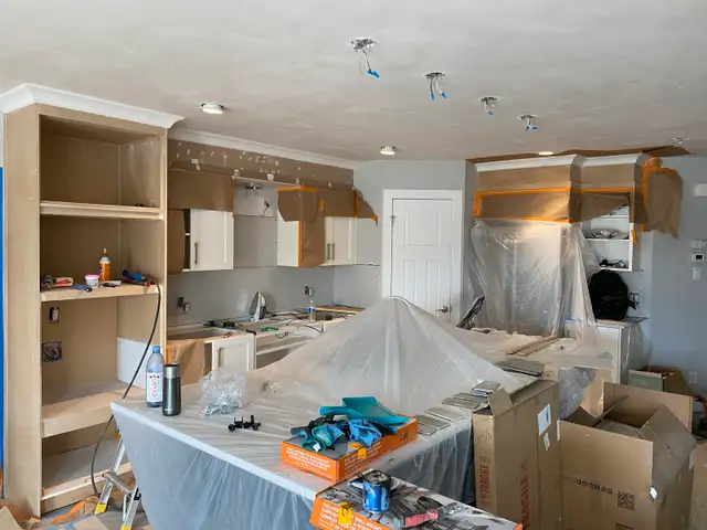 Handyman and Remodeling Services 5⭐️ Rated62863722045955122