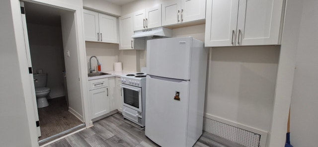 Cession de bail Studio Plateau Mont-Royal — photo 2