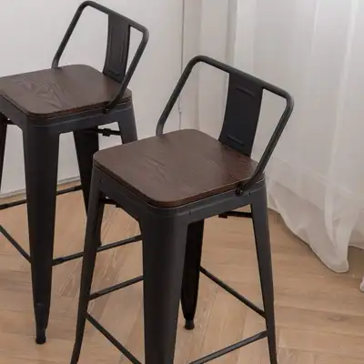 Bar Stools, View more