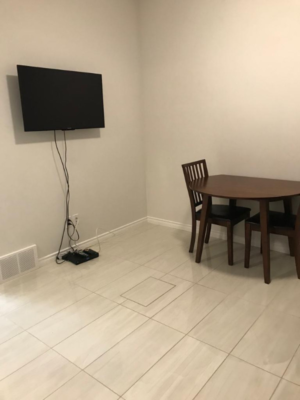 1 Large Bedroom Basement Suite Long Term Rentals Fort McMurray Kijiji