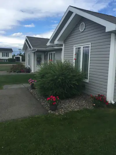 Two Bedroom Duplex