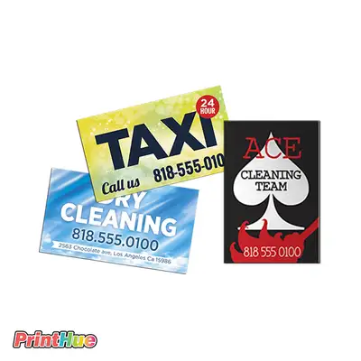 FLYERS ● ROLL UP BANNER ● POSTCARDS ● VINYL STICKER ● TOTE BAG ● COROPLAST LAWN SIGN ● A-FRAME ● TIC...